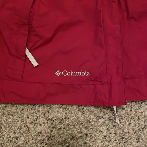 Columbia Woman’s ski jacket - Picture 2 of 8